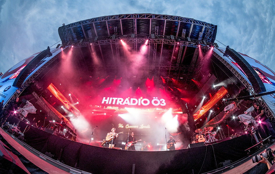 ORF-Enterprise - Hitradio Ö3
